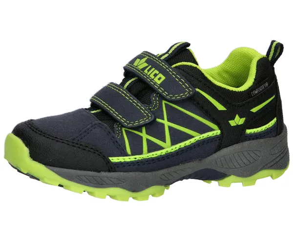 Lico Griffin Low V Trail Running Shoe