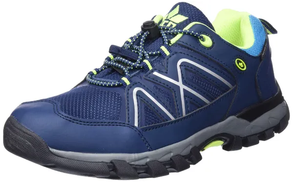 Lico Maine Low Cross Running Shoes