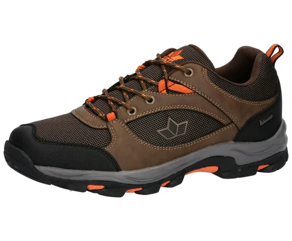 Lico Men's Melton Trail Running Shoe