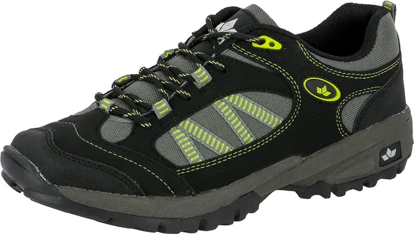 Lico Men's Rancher Low Rise Hiking Boots