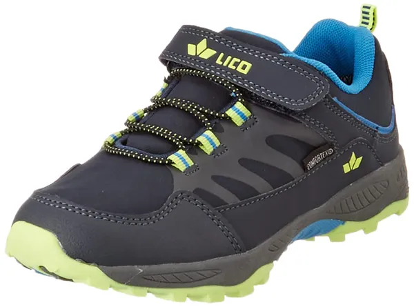 Lico Pars VS Cross Running Shoes