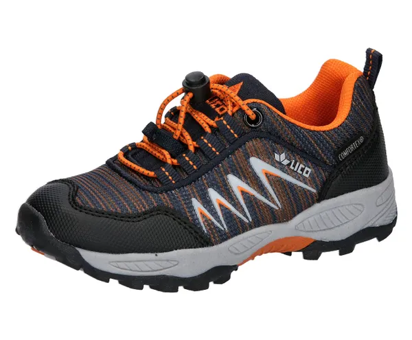 Lico Perth Trail Running Shoes