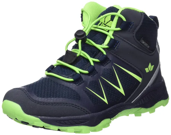 Lico Sonora High Cross Running Shoes
