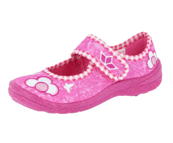Lico Sweet Girl Low-Top Slippers