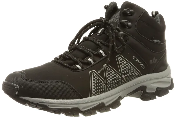 Lico Unisex Anchorage High Cross Country Running Shoe