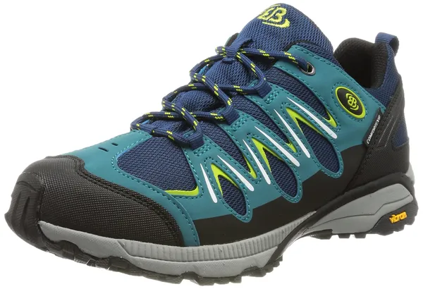Lico Unisex Expedition Cross Country Running Shoe