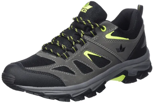 Lico Unisex Lismore Trail Running Shoes
