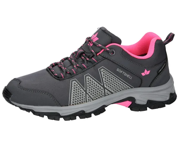 Lico Women's Anchorage Trail Running Shoes