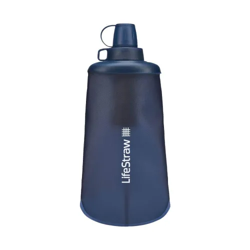 LifeStraw Peak Series - Collapsible Squeeze Bottle Water