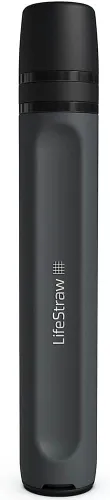 LifeStraw Peak Series - Personal Water Filter Straw for