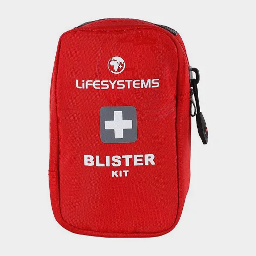Lifesystems Blister First Aid Kit - Fak, FAK
