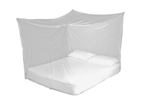 Lifesystems BoxNet Double Mosquito Net Compact and