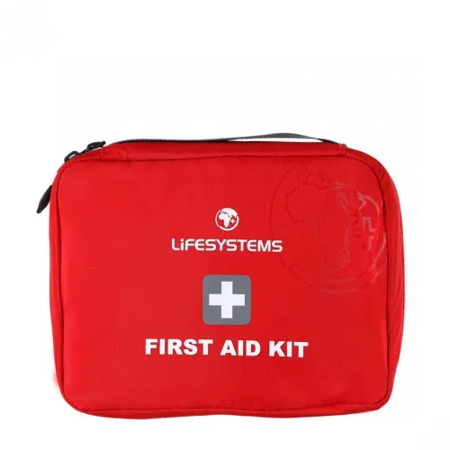 Lifesystems First Aid Case 