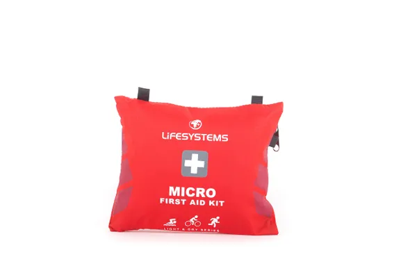 Lifesystems Light And Dry Micro First Aid Kit