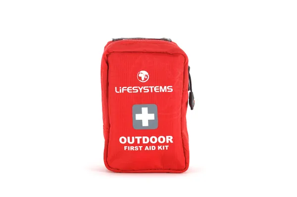 Lifesystems Outdoor First Aid Kit