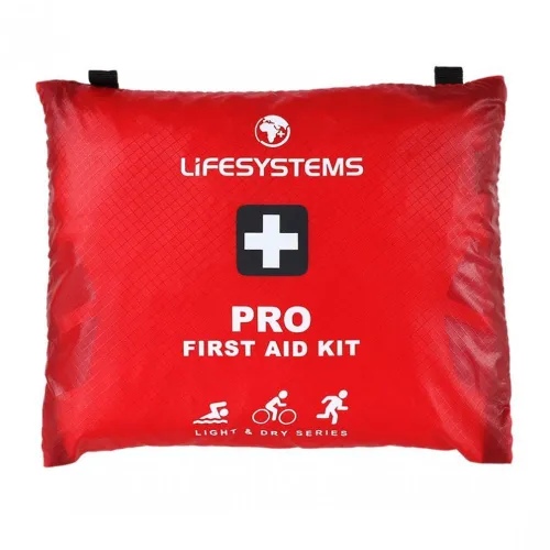 Lifesystems Pro Dry First Aid 