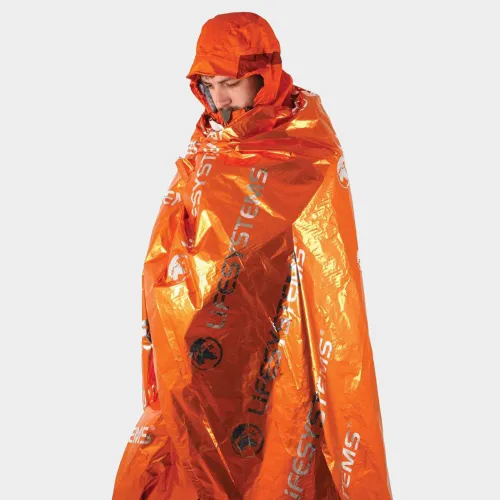 Lifesystems Thermal Bag - Orange, Orange