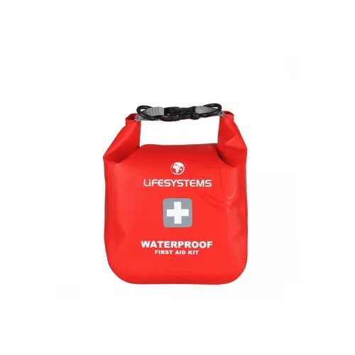 Lifesystems Waterproof First Aid Kit 