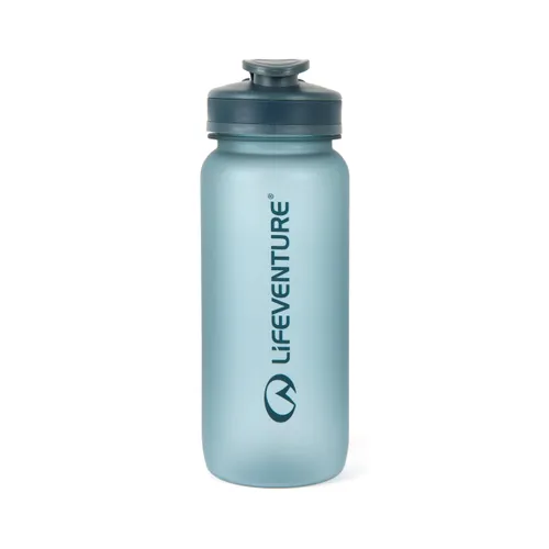 Lifeventure 650ml Tritan Water Bottle for Fitness