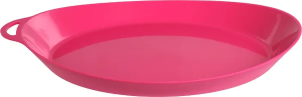 Lifeventure Ellipse Reusable Plate For Camping