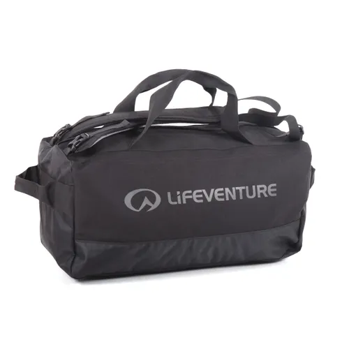 Lifeventure Expedition Cargo Duffle Bag | 50 litres