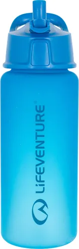Lifeventure Flip-Top BPA Free Tritan Non-Toxic Sports Water