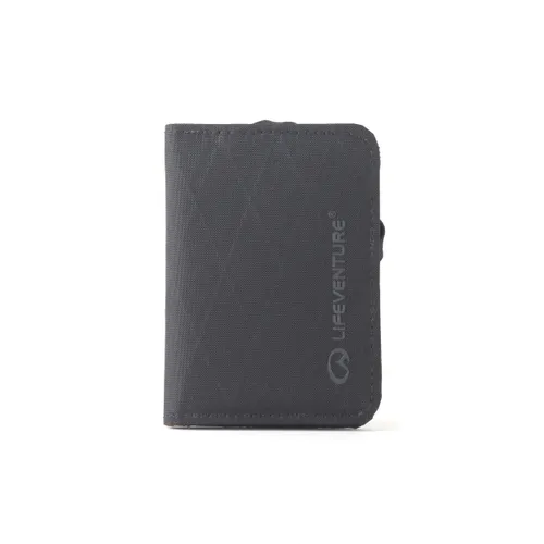 Lifeventure Men's X-Pac Card Slim RFID Protected Wallet