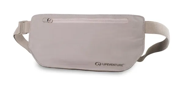 Lifeventure RFiD Protected Mini Body Wallet Waist