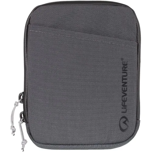 Lifeventure RFID Travel Neck Pouch - Recycled 