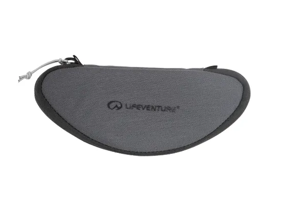 Lifeventure Sunglasses Case — Portable Protection for