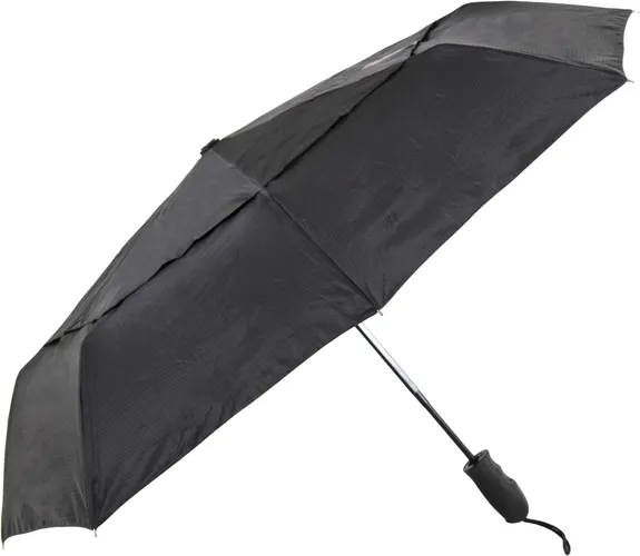 Lifeventure Trek Umbrella Windproof Ripstop Canopy Travel