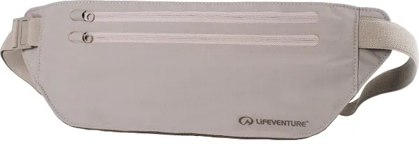 Lifeventure Unisex Lifeventure RFID Protected Body Wallet