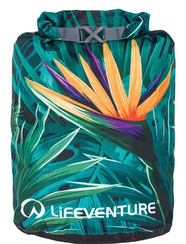 Lifeventure Waterproof Print Dry Bags 5 Litre Dry Sacks
