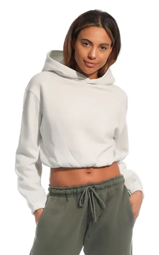 Light & Shade Women's Hooded Sweatshirt