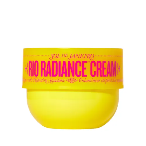 Limited Edition Rio Radiance Body Cream Limited Edition Rio Radiance Body Cream