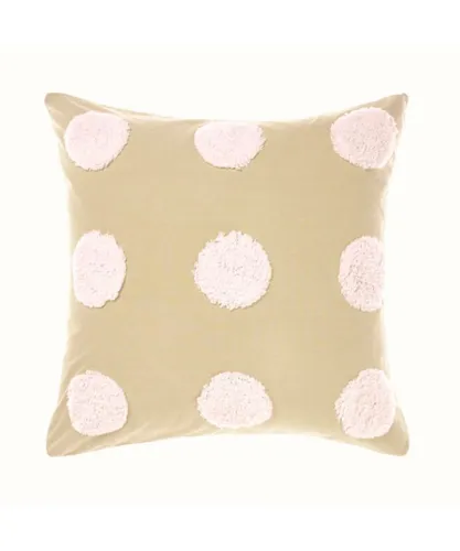 Linen House Haze Pillowcase Sham - Multicolour Cotton - One Size