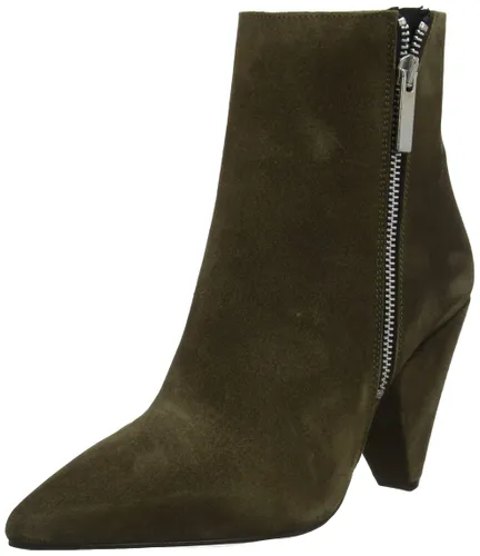 L’Intervalle Women's Melbourne Ankle Boots