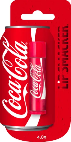 Lip Smacker - Coca-Cola Collection - Classic Coca-Cola Lip