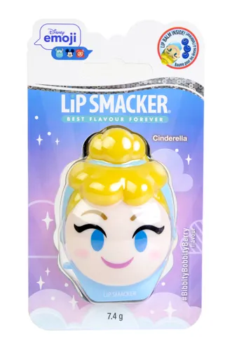 Lip Smacker - Disney Emoji Flip Balms Collection -