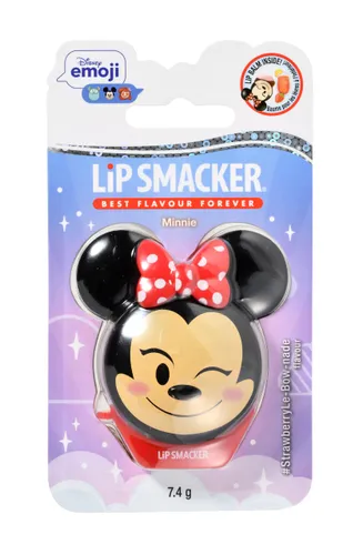 Lip Smacker Disney Minnie Mouse Emoji Lip Balm