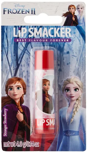 Lip Smacker - Disney's Frozen Collection - Lip Balm for