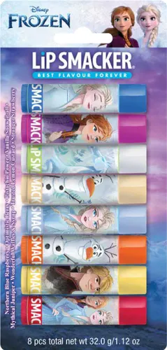 Lip Smacker Disney's Frozen Party Pack