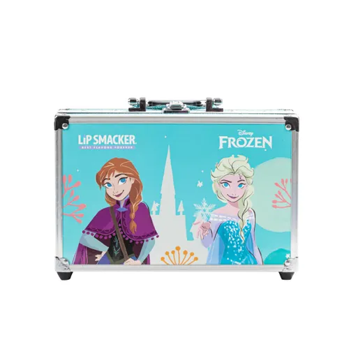 Lip Smacker Frozen Traincase for Kids