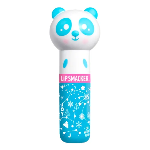 Lip Smacker Limited Edition Lippy Pals Panda