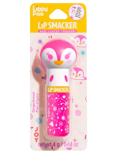 Lip Smacker Limited Edition Lippy Pals Penguin