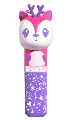 Lip Smacker Limited Edition Lippy Pals Reindeer