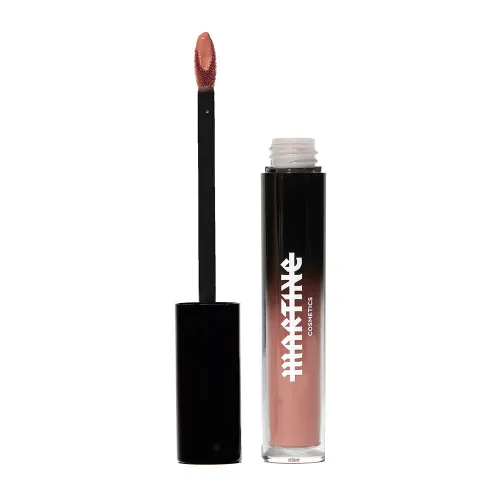 Liquid Matte Lipstick Francine