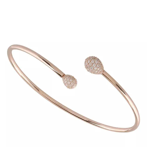 Little Luxuries Bracelets - Vita Elégance Bangle Drops - quarz - Bracelets for ladies