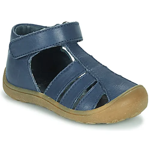 Little Mary  LETTY  boys's Children's Sandals in Blue