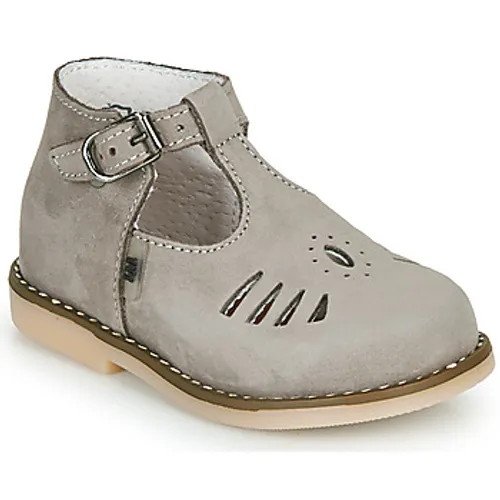 Little Mary  SURPRISE  boys's Children's Sandals in Grey